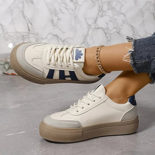 Velaris Sneakers – Stil und Komfort in Perfektion