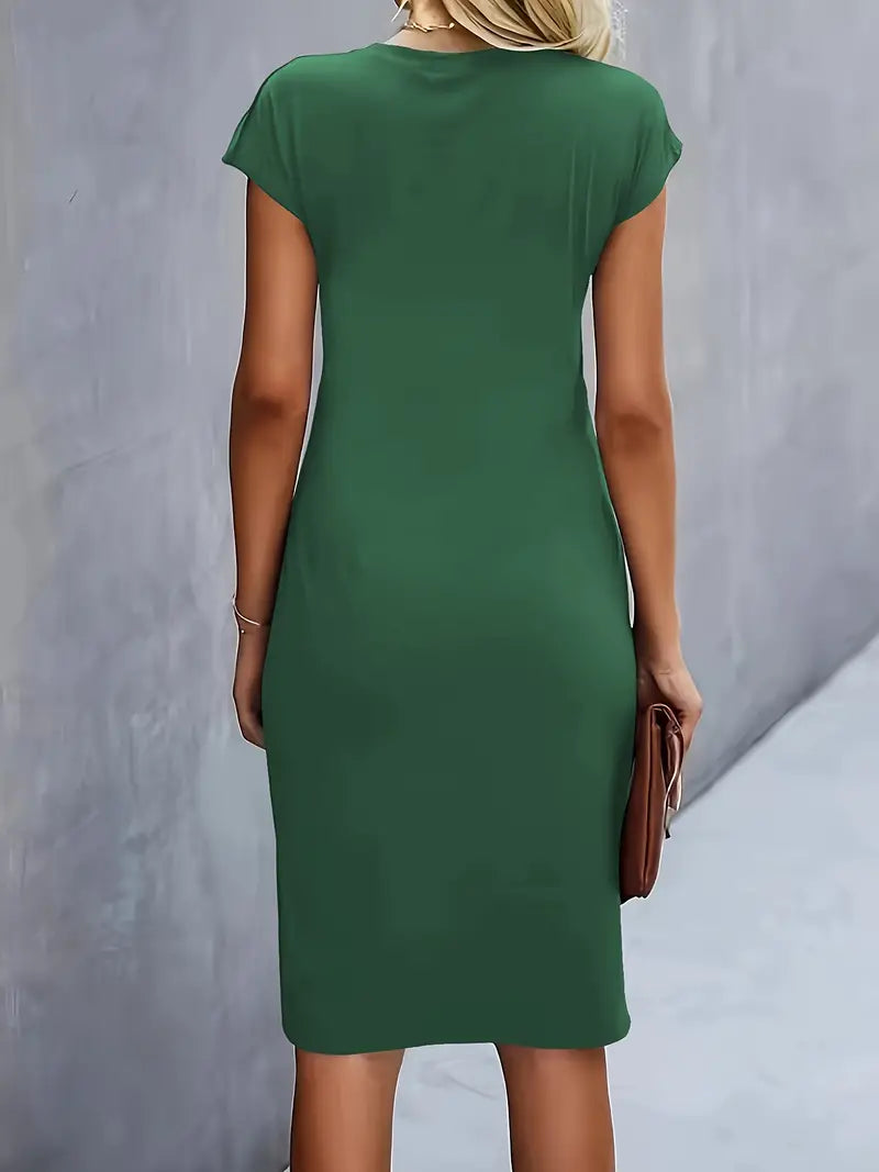 Marvella – Midi Kleid für Damen