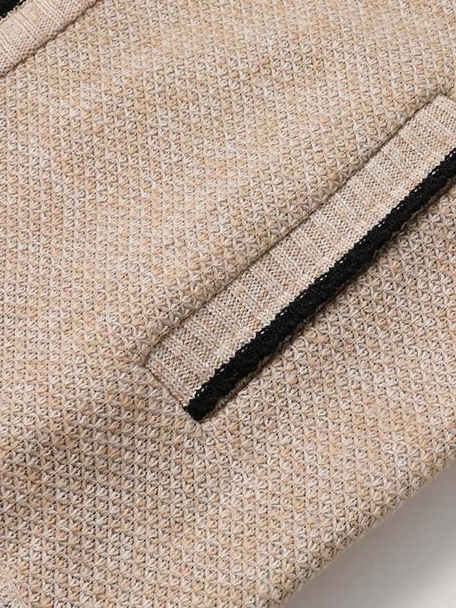 BENEDICT POLO - Strickpullover für Herren