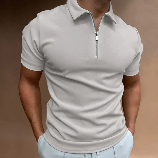 Lian – Poloshirt für Herren