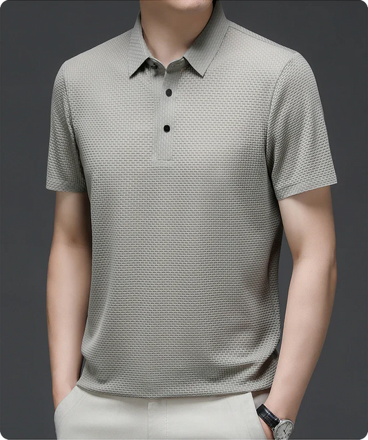 Theo - Polo T-Shirt